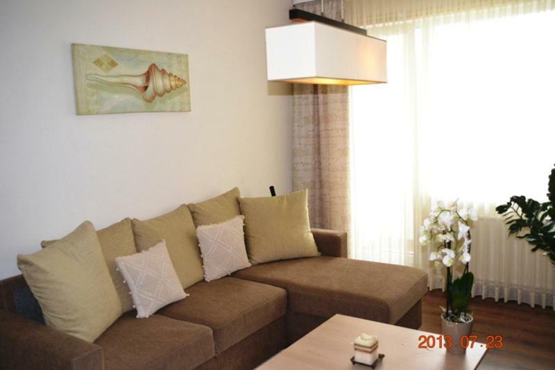 Apartamentai Dainu Siauliai  Exterior photo