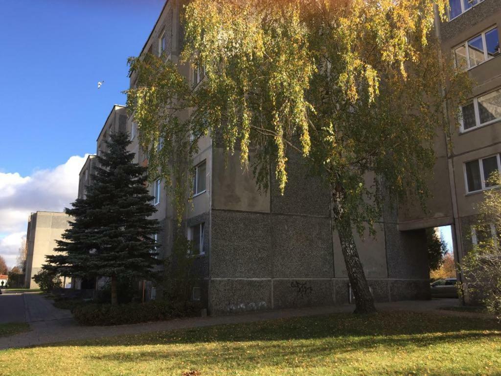 Apartamentai Dainu Siauliai  Exterior photo