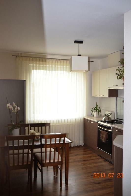 Apartamentai Dainu Siauliai  Exterior photo