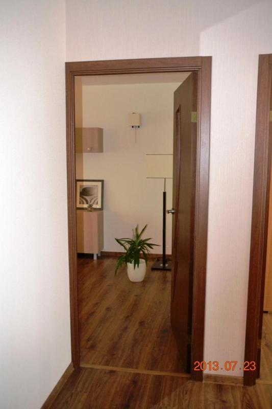 Apartamentai Dainu Siauliai  Exterior photo
